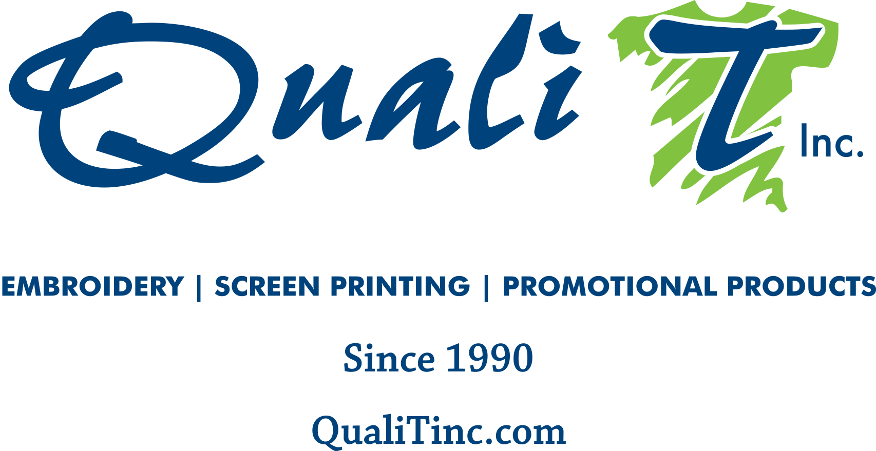 QualiT Inc